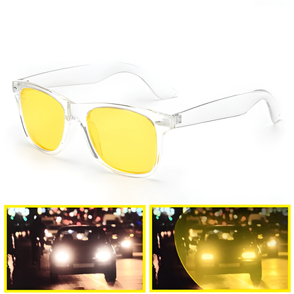 ClarOptics™ - Kjørebriller 2.0