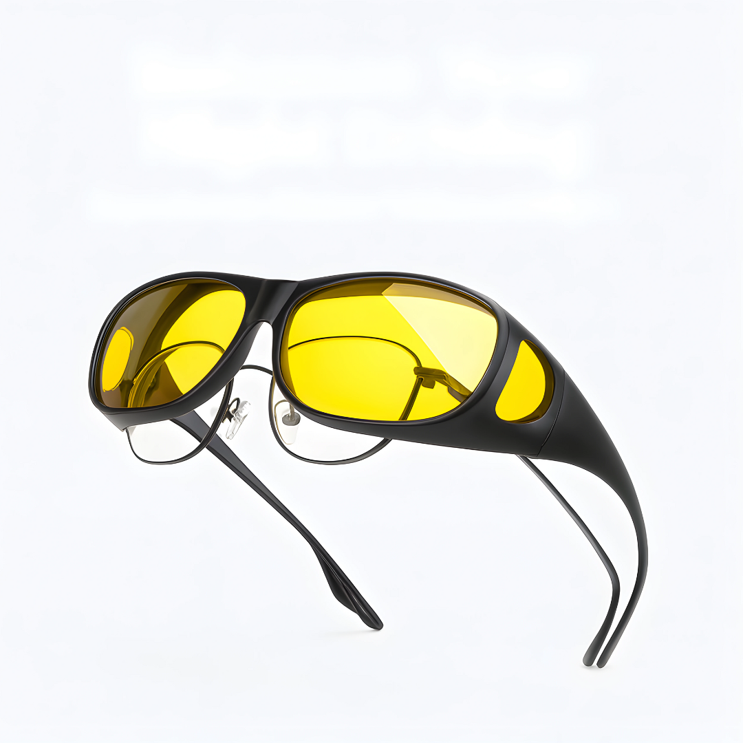 ClarOptics™ - Kjørebriller